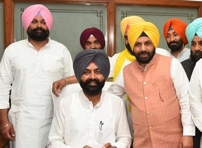 No place for political vendetta but illegal buses will be stopped by all means: Bhullar