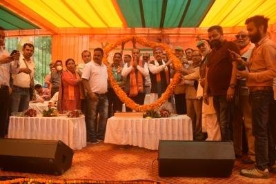 Despite pandemic, HP strives for unprecedented growth: Jai Ram Thakur