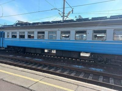 Death toll in Ukraine train station attack rises to 57