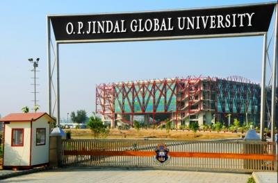 OP Jindal Global University inks landmark MoU with Spanish government for Spanish language teaching