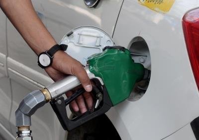 Petrol price touches Rs 123/litre in Rajasthan's Sri Ganganagar