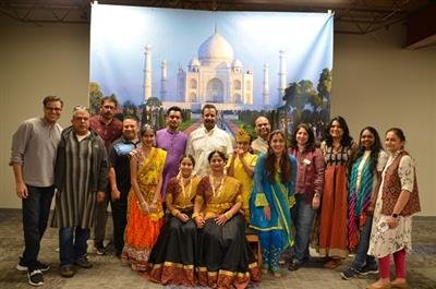 IAI hosts Holi 2022 with a bang