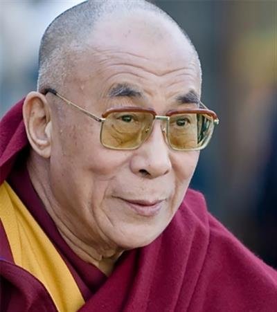 Reduce reliance on fossil fuels, says Dalai Lama on Earth Day