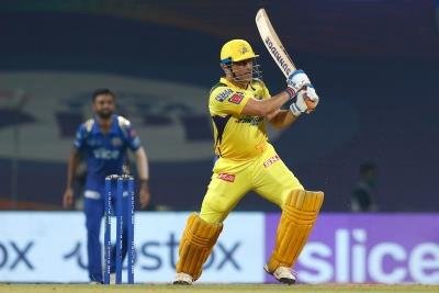 IPL 2022: Knew if Dhoni stayed till last ball, he would win it for CSK, says Ravindra Jadeja
