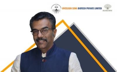 India gets world-class mycelium research, production facility