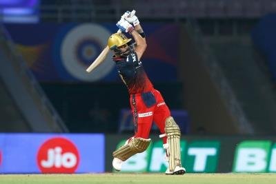 IPL 2022: Bangar backs Kohli to put in "better performance" for future matches