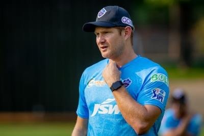 IPL 2022: Have to be consistently playing at our best for whole 40 overs, says DC's Shane Watson