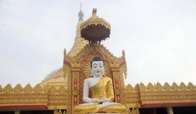 Buddha Dharma: The perennial wealth