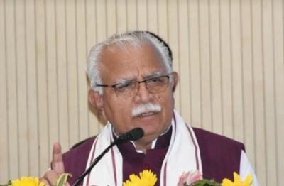 Haryana CM orders safety audit for construction agencies