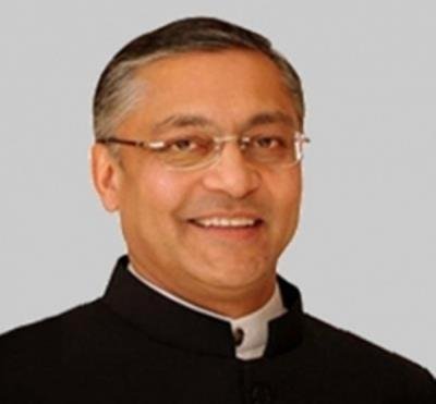 I've witnessed a phenomenal change at Yorkshire CCC post racism scandal: Lord Kamlesh Patel