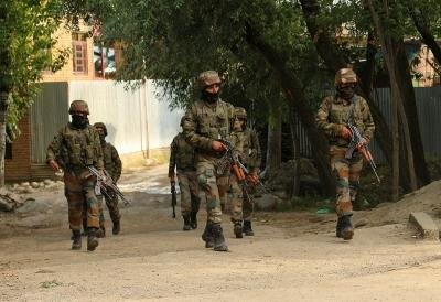 17 Kashmiris youths, who returned from Pak, killed in counter-terror ops