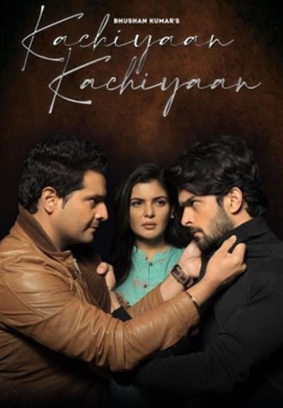 Jubin Nautiyal, Amardeep Phogat collaborate for new track 'Kachiyaan Kachiyaan'