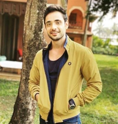 Adnan Khan recounts his experience of shooting for Indonesian TV show