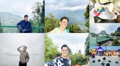 Kareena, Jaideep and I are having a blast, says actor Vijay Varma on shooting in Darjeeling