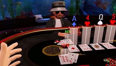 Immersive Gaming on the Blockchain: The Future of Online Gambling