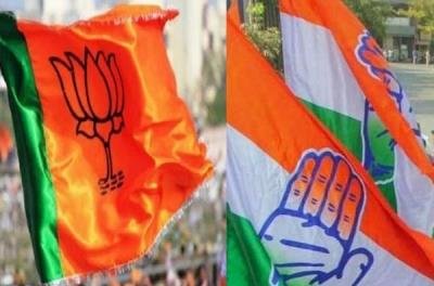 BJP, Cong in MP take credit as SC allows OBC reservation in civic polls