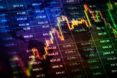 Indices slump in opening deals on weak overnight cues from US