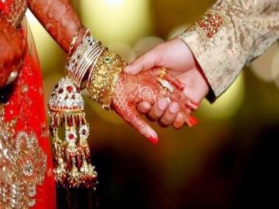 Two incidents of stone pelting at Dalit weddings in one week in MP's Rajgarh, bulldozer rolls out
