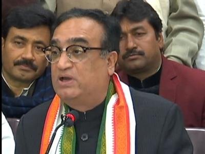 Diversionary tactic, follow 1991 law in letter and spirit, says Congress