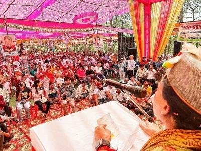 Himachal Cong chief terms reduction in excise duty on fuel as 'trivial'