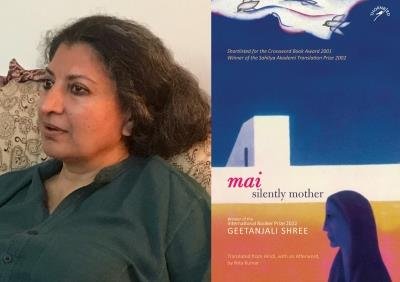 Niyogi re-introduces 2022 International Booker Prize Winner Geetanjali Shree's Debut Novel 'Mai: Silently Mother'