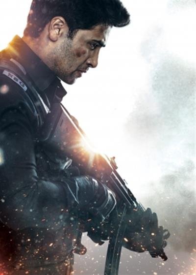 What 'Major' did not reveal: Maj Sandeep the casanova!