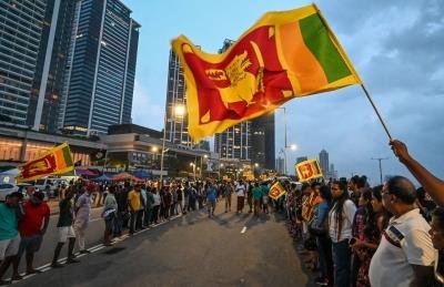 Sri Lanka could have avoided economic crisis: Central bank Guv