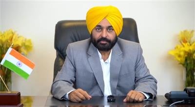 Punjab CM Agriculture department to take preventive steps for checking damage due to pink worm attack in cotton belt