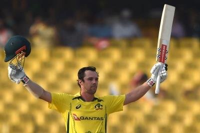 Head ruled out of Australia's fifth ODI against SL due to hamstring injury; under doubt for 1st Test
