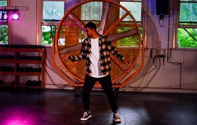 Randeep Singh Chahal wins “Brisbane Choreographer Cup 2022”