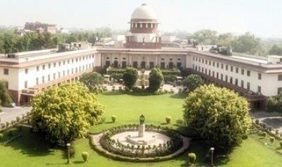 Places of Worship Act validates 'places of worship' made by 'barbaric invaders': PIL