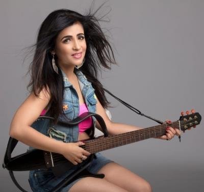 Shibani Kashyap all set for her debut Metaverse concert