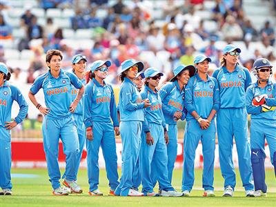 1st ODI: Deepti Sharma's all-round heroics gives India 1-0 lead against Sri Lanka