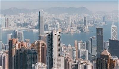 Once known as Asia's World City, Hong Kong seen as just another Chinese city now
