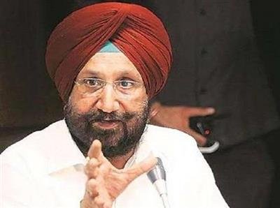 Punjab Congress seeks answers from Mann over Moosewala’s father’s charges