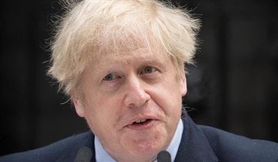 Boris Johnson govt hit by more resignations