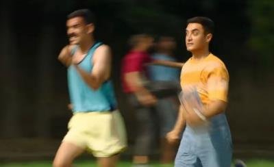 Aamir Khan-starrer 'Laal Singh Chaddha' is a story spanning over five decades