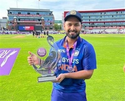 Ind vs Eng, 3rd ODI: Pant hopes to remember his match-winning maiden ODI century for rest of his life