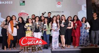 Recognising the best talent in food industry