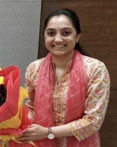 'Nupur Sharma's photo, address found in the cell phone of PFI operative'
