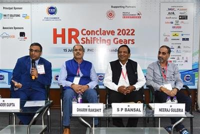 Technology in HR is the success mantra of business: VK Singh