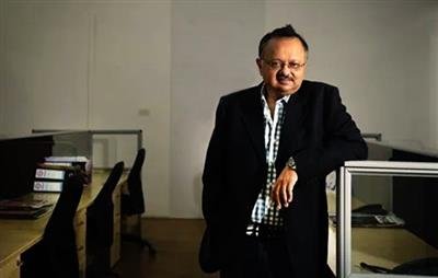 Partho Dasgupta Explains The Changing Face Of News In The Internet Era