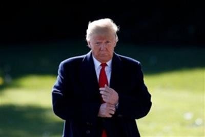 Will donors still back Trump for the 2024 presidential run?