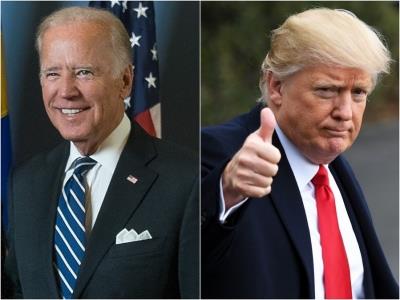 New 2024 US Presidential hopefuls emerge as young voters distrust Trump, Biden