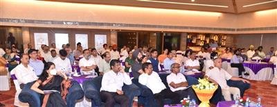 UIDAI organized a State Level workshop on ‘Recent Initiatives for Simplifying Aadhaar Usage