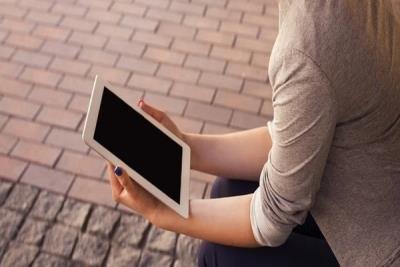 Android tablet market share drops below 50% in Q2