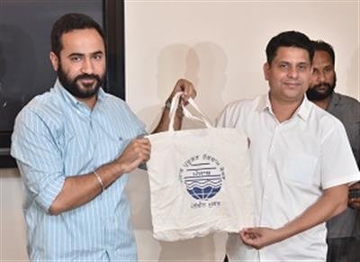 Punjab CM to launch state wide massive sensitisation campaign against single use plastic on August 5: Meet Hayer
