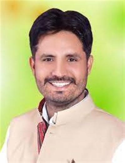 Punjab Congress appoints 32 Spokespersons
