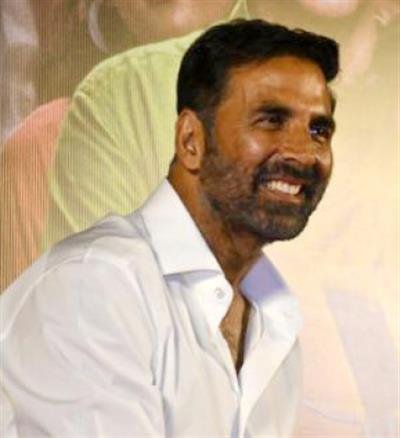 Akshay gets emotional on sister's surprise audio message on reality show