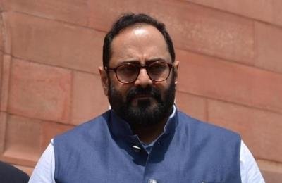 Precise count of social media platforms not possible, says IT Ministry